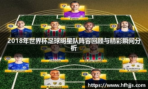 2018年世界杯足球明星队阵容回顾与精彩瞬间分析