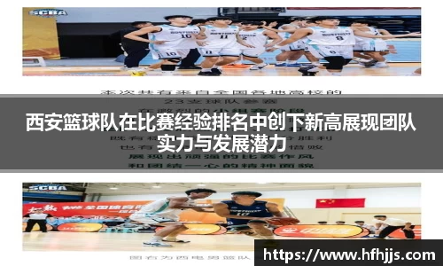 西安篮球队在比赛经验排名中创下新高展现团队实力与发展潜力